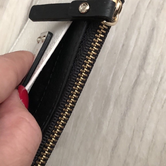 kate spade Card Case Coin Wallet Adi Grove Street - Picture 7 of 7
